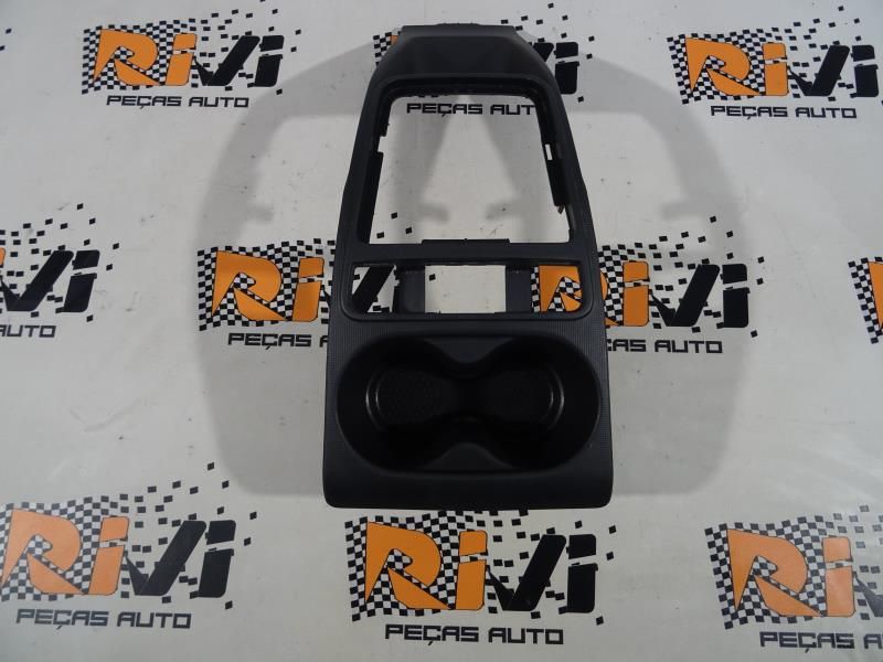 Consola central SEAT Ibiza IV (6J5, 6P1)