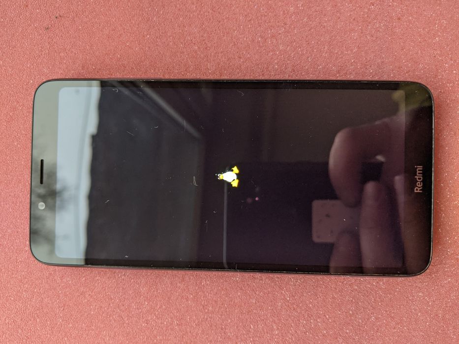 Xiaomi RedMi 7A 2/32