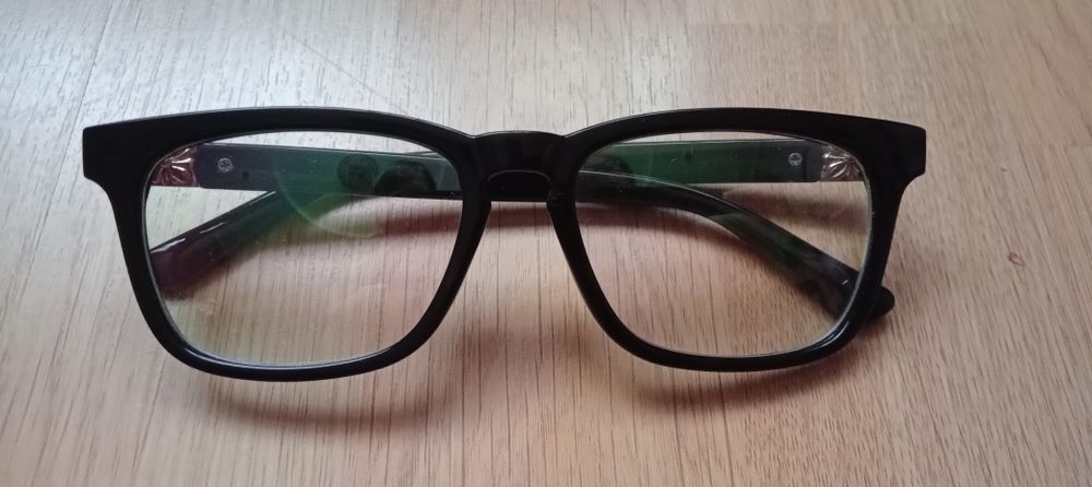 Окуляри для ноутбука