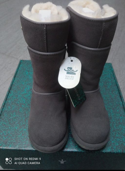 Emu Australia Waterproof