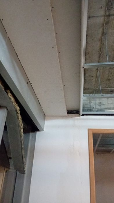 Construção em remodelação em geral de edifício