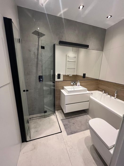 Okazja wakacyjna ! Wynajmę mieszkanie 4 pokoje, 72 m² , bezpośrednio - Widok 3