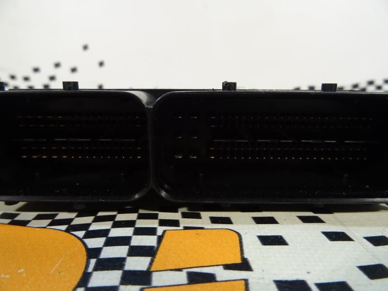Centralina motor / ECU AUDI A4 (8K2, B8)
