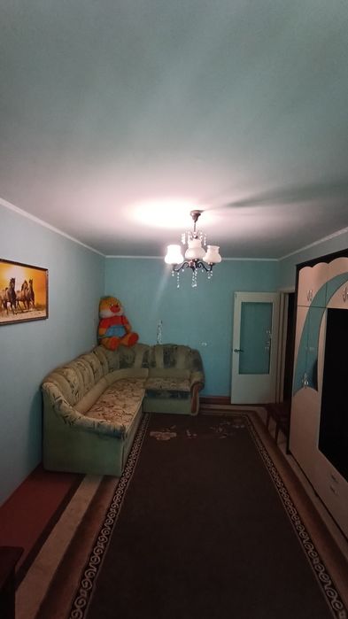 Квартира – Кривий Ріг, 95 квартал, Мудрьона - Більше