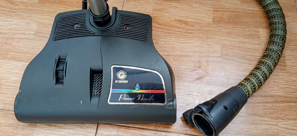 Acessório Rainbow - Power noozle  Eseries