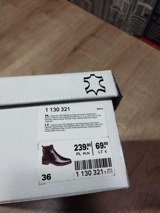 Sprzedam buty damskie