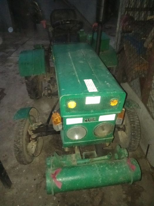 Продаю мототрактор