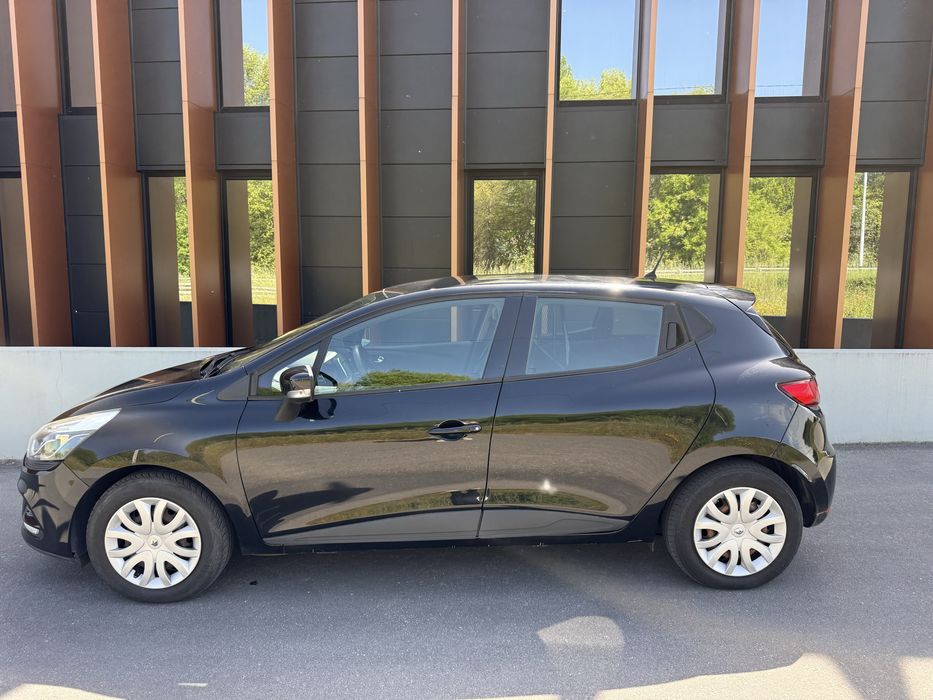 Renault Clio Comercial - Iva Dedutivel