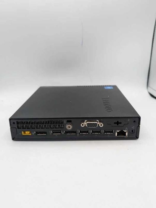 Lenovo ThinkCentre M710Q Tiny