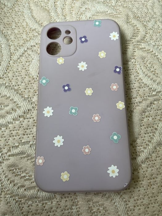 Etui iphone 12mini