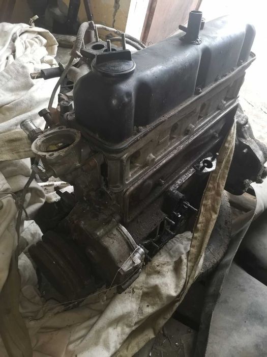 Продам мотор ЗМЗ 402