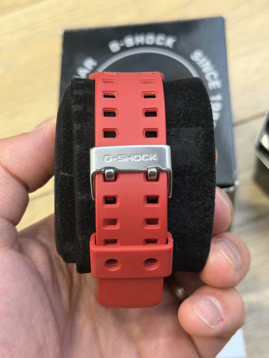 Casio G - Shock 5081