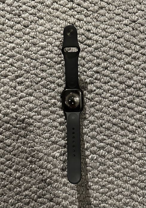 Apple Watch Series 10 42 mm GPS + Cellular