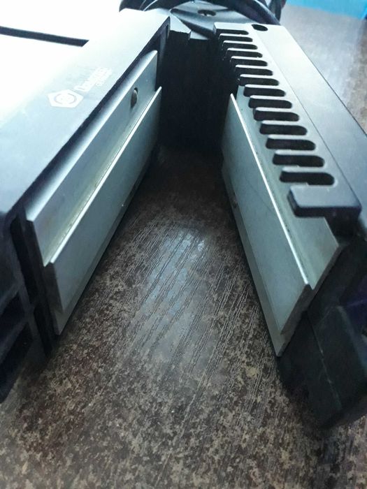 Плойка гофре Domotec