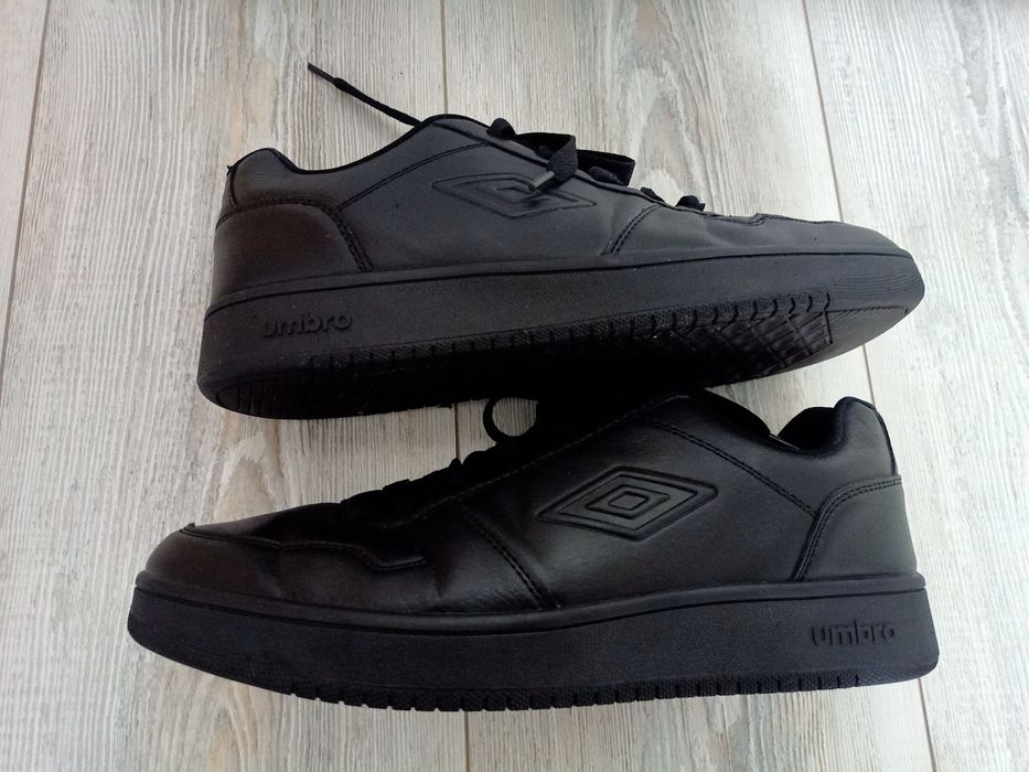 Buty męskie Umbro 41