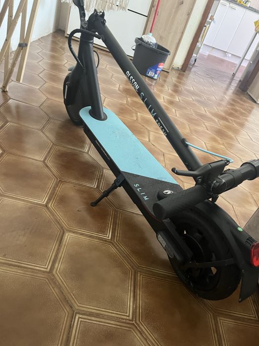 Trotinete Elétrica Olsson Slim Fresh – Excelente Estado