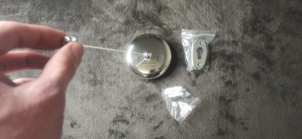 Вешалка для сушки белья