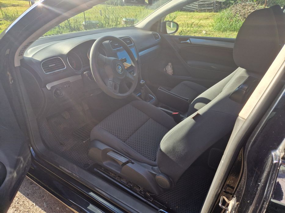 Продам Volkswagen Golf 6 2010р