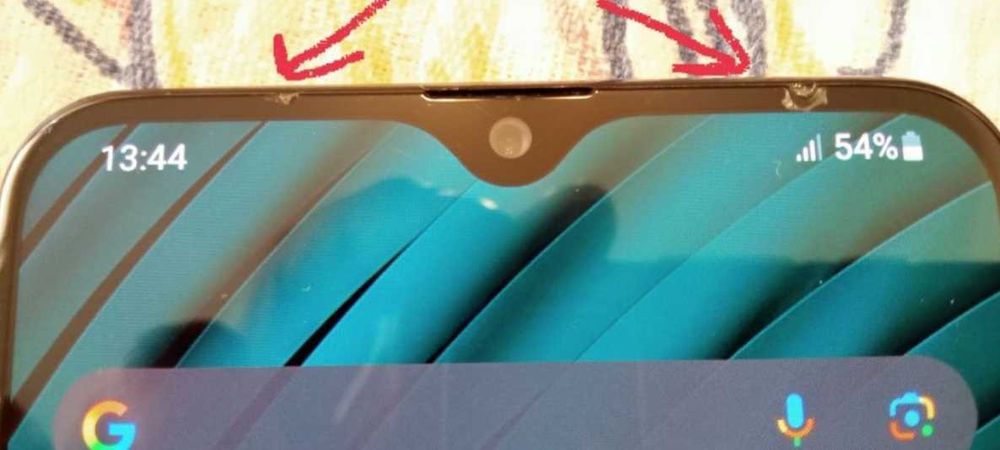 Смартфон Samsung galaxy A30s