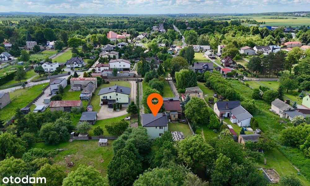 ⚡Dom na Wyczerpach⚡Spokojna okolica⚡