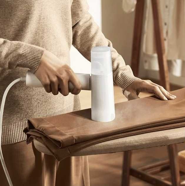 Відпарювач Xiaomi Garment Steamer 2 / Mijia / Handheld / MJGTJ02LF