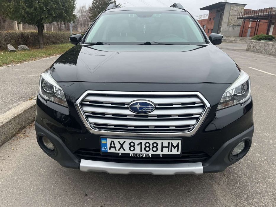 Продам авто Subaru Outback