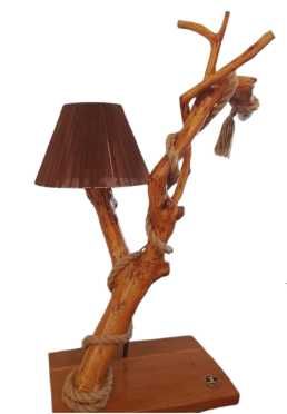 TRONCARIA Arte em Madeira