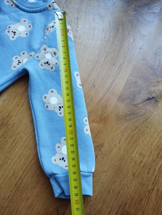 Костюмчик Zara 18-24