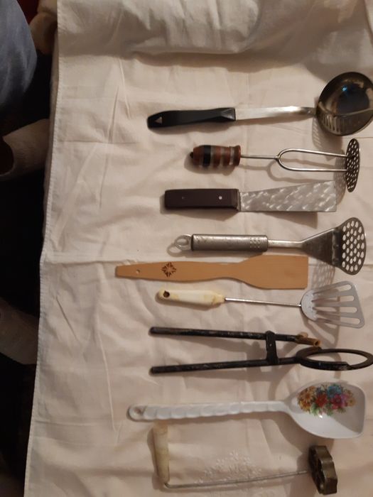 Продам кухонные   приборы