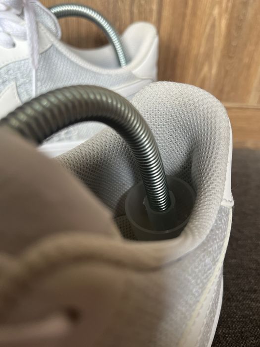 Чоловічі кросовки Nike Air Force Flyknit