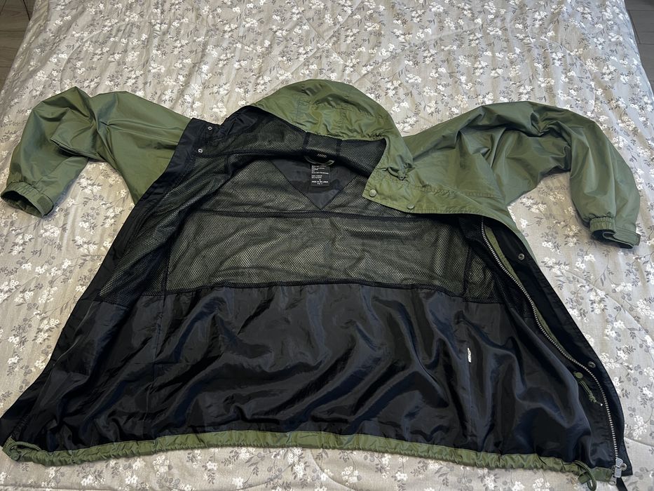 Вітровка (куртка) Helly Hansen (H/H)