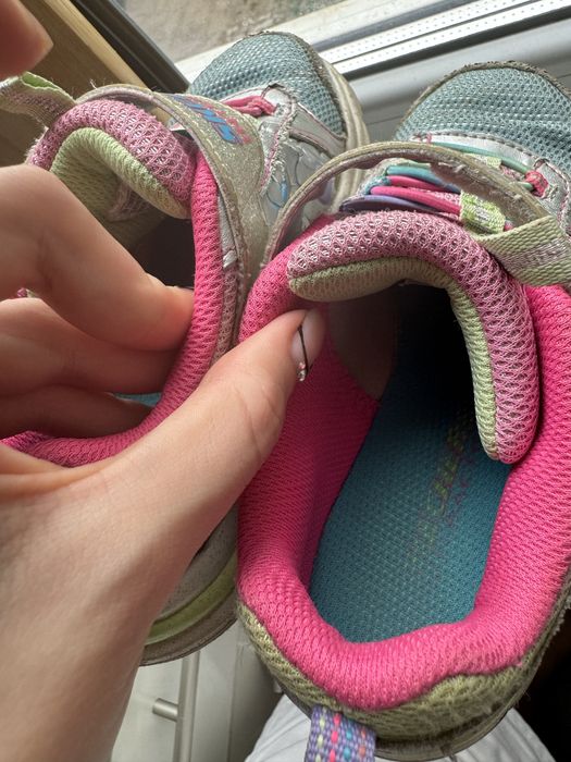 Кросівки skechers