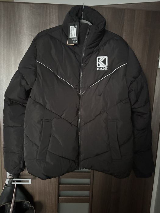 kurtka Karl Kani