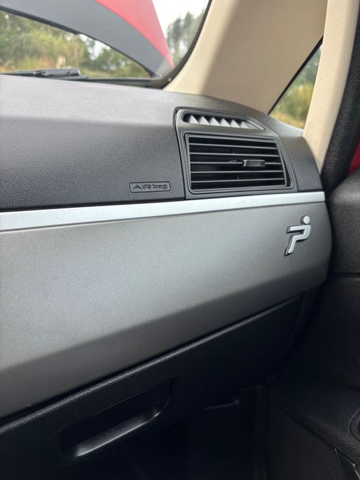 Fiat Grande Punto 1.1 i