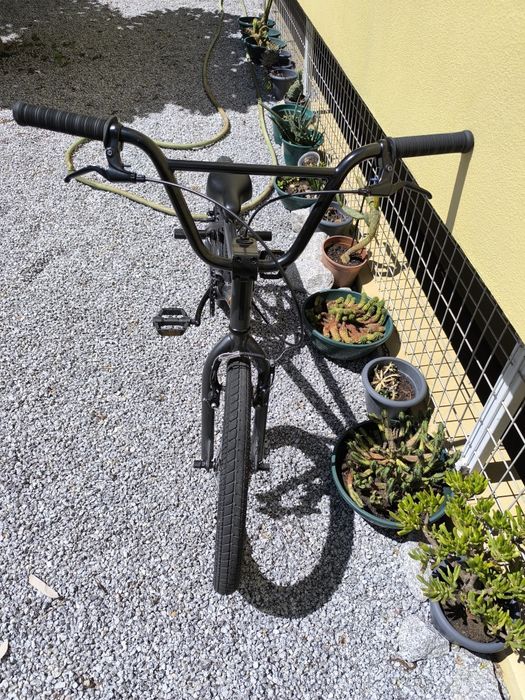 BMX wipe 100- decatlhon