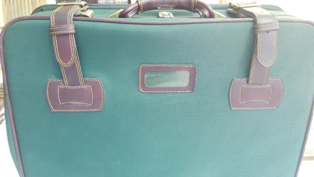 Conjunto malas viagem Modarte