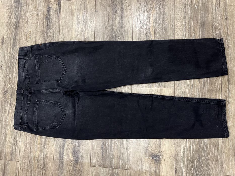 Джинси reserved 40 розмір (12uk)