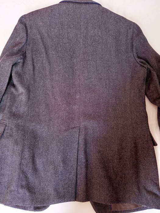 Мужской пиджак "Массимо Дутти"