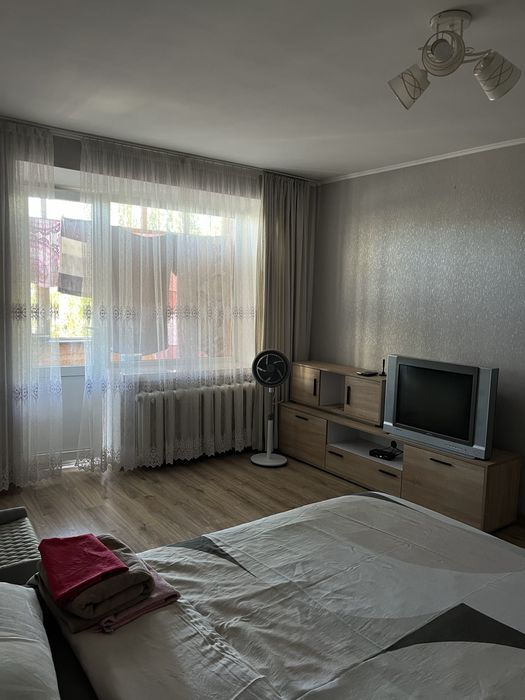 Здам квартиру подобово, погодинно