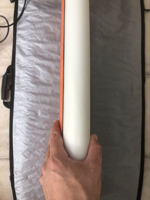 Prancha de Surf Matta 6’6” – 42,8L – Impecável / Nova