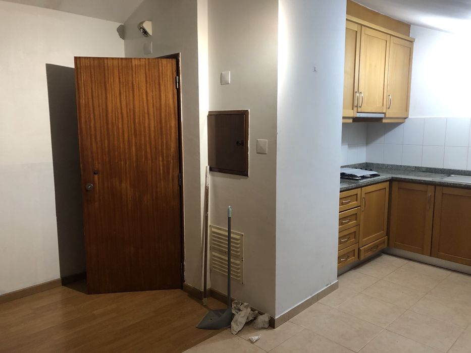 Apartamento T2 Planalto Leiria