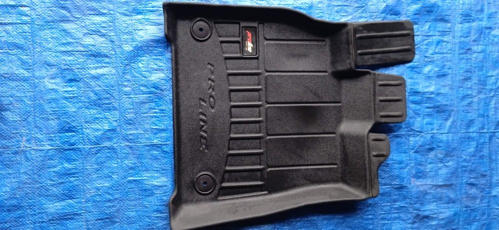 Dywaniki gumowe premium,3Daudi Q5