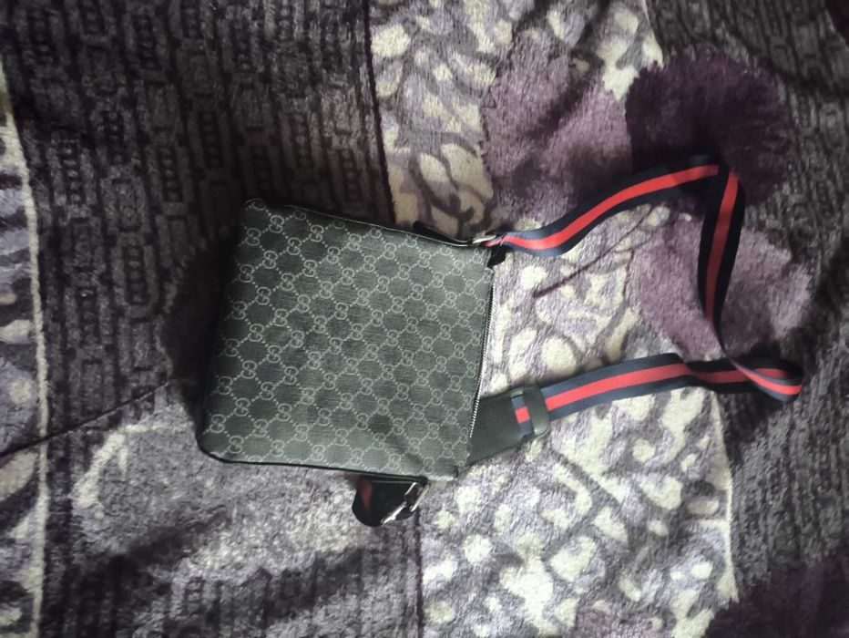 Продам сумку GUCCI