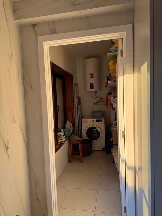 Apartamento T2 em Freamunde