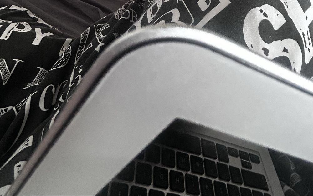 Macbook air 2017