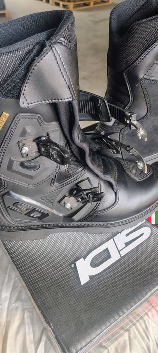 Buty motocyklowe SIDI MidAdventure2