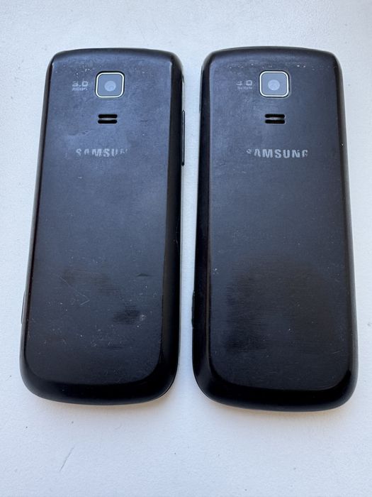 Samsung GT-C3782
