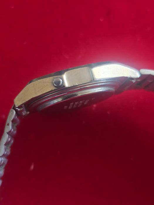 Zegarek casio W-39 JAPAN vintage