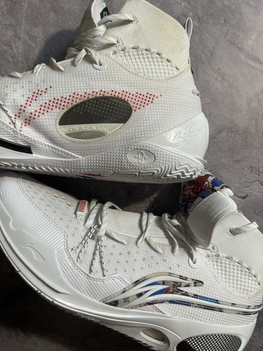 Кросовки wade 808