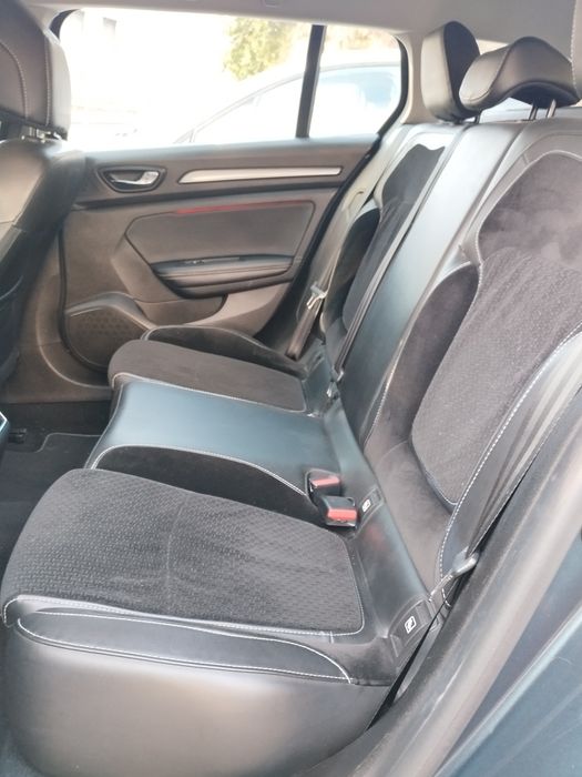Renault Megane 1.5 DCI 110cv (Financiamento) Nacional